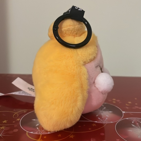 Cry Baby Cheer Up, Baby Plush Pendant Blind Box - Picture 9 of 11